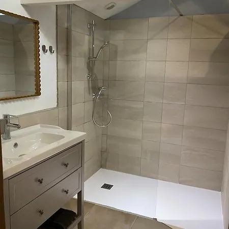 Appartement Loft Chaleureux *