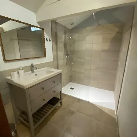 Loft Chaleureux Apartmán Cognac